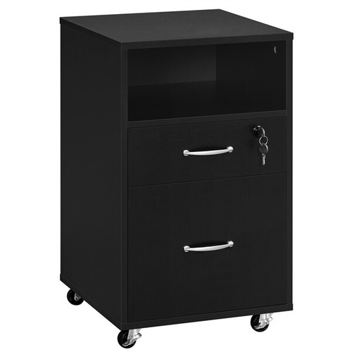 Caisson bureau moderne - caisson,
