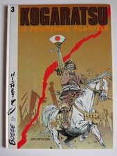 KOGARATSU.T.3.LE PRINTEMPS