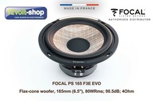 FOCAL PS165F3E EVO