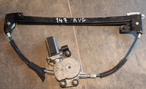 Lève vitre électrique avant