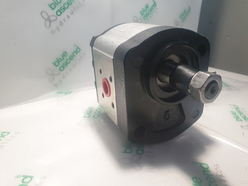 Hydraulic pump for - hydraulic, a16