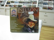 WILLIE NELSON 2CD ALLEMAGNE