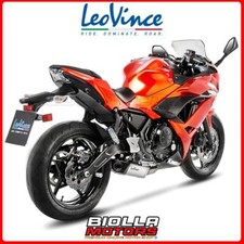 14170 POT ÉCHAPPEMENT COMPLET