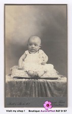 CDV BILL'S à BORDEAUX 