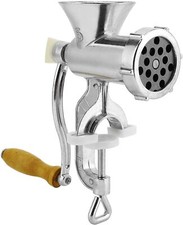 Hachoir à Viande Manuel