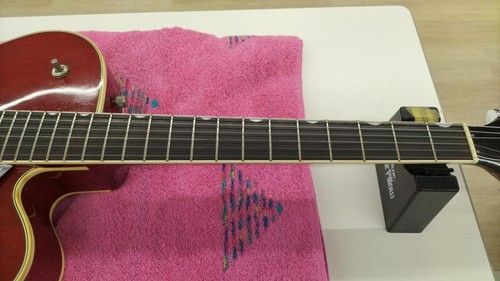 Guitare électrique gretsch - électrique,