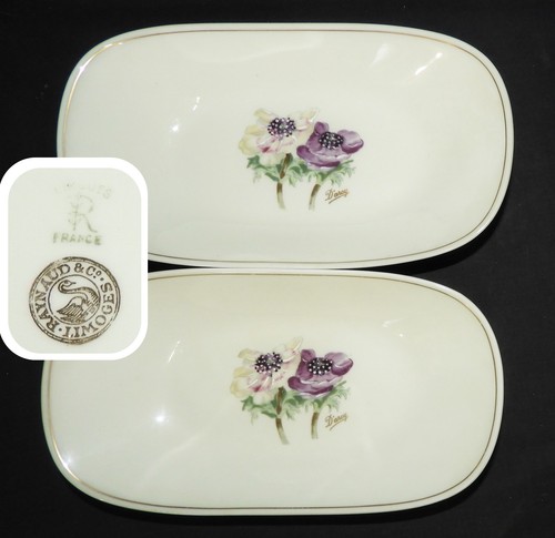 Porcelaine limoges raynaud - de, limoges-raynaud