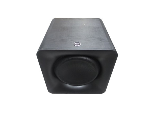 Klipsch flexus sub100 - sub100, 10"