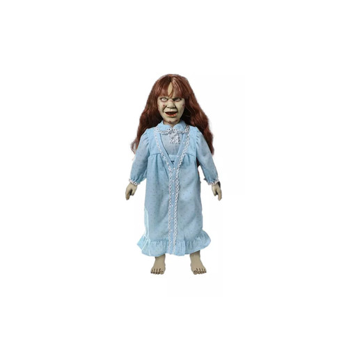 Mezco mds exorciste - mds, l'exorciste