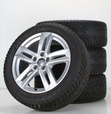Audi A4 8W B9 Jantes D'Hiver