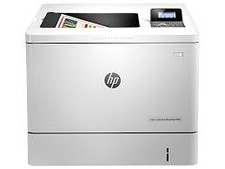 HP Color M553dnm B5L38A Imprimante laser, duplex, A4, USB, LAN, moins de 150 ...