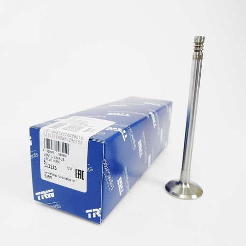 échappement soupape bmw e46 - soupape,