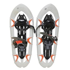 Raquette à neige occasion Quechua grise