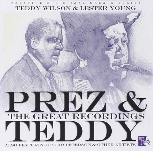 Audio lester young - lester,