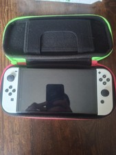 Nintendo Switch Modèle OLED
