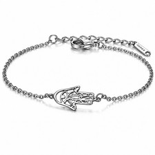Bracelet Hamsa main Fatma