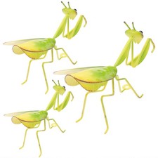  3 Pcs Décoration Exterieur