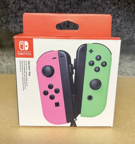 Manette joy con nintendo - manette,