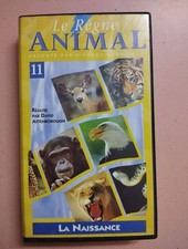 Le rêgne animal | Bon état