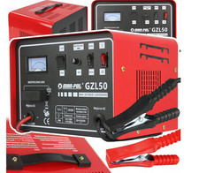 Chargeur 12V 24V 50A Rapide