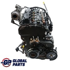 Ford Transit Custom 2.2 Duratorq TDCI Moteur Complet CVFF 155CV 159k, GARANTIE