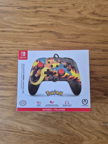 Manette filaire optimisée - manette,