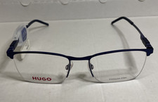 Monture lunettes de vue  Hugo