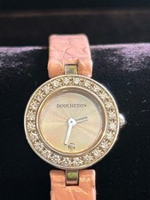Montre Boucheron Majorie
