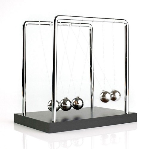Balancier newton deluxe - balancier,