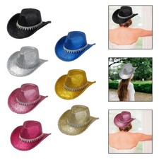 Western Cowboy Hat Hat de