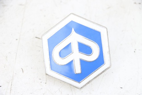 Logo marque piaggio - piaggio, x