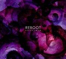Shunyata reboot cd - |, |
