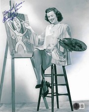 Barbara Hale Perry Mason