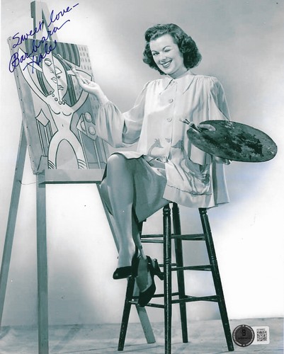 Barbara hale perry mason - perry,