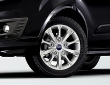 Ford Transit Custom Jante en