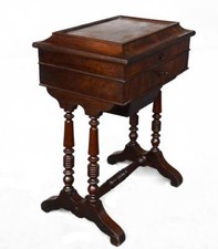 Travailleuse Napoléon III en