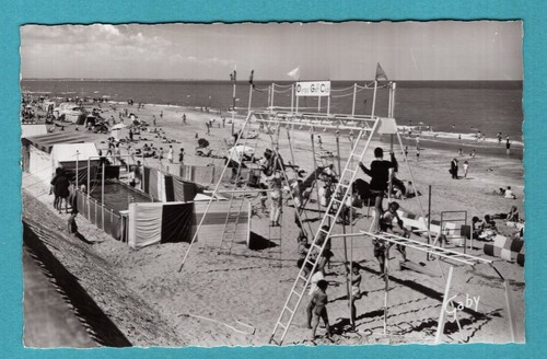 Cabourg olympic golf club - -, "
