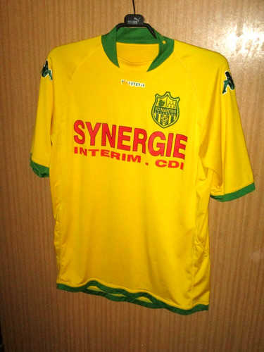 Maillot shirt jersey maglia