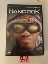 DVD ZONE 2 : Hancock - Will