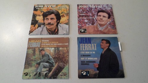 Lot collection disques - collection,