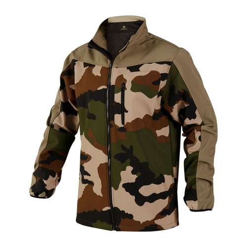 Veste softshell elite tigger - veste,