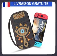 Sac de transport Zelda pour