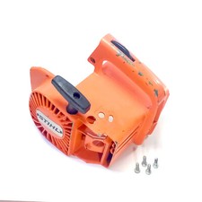 Lanceur pour Tronçonneuse