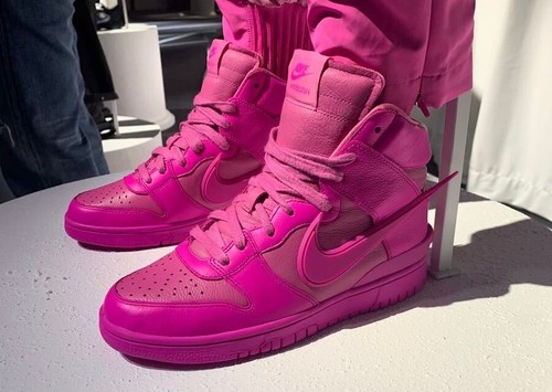 Nike dunk high ambush - dunk, active