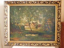 Tableau A.POOT  (1924-2006)