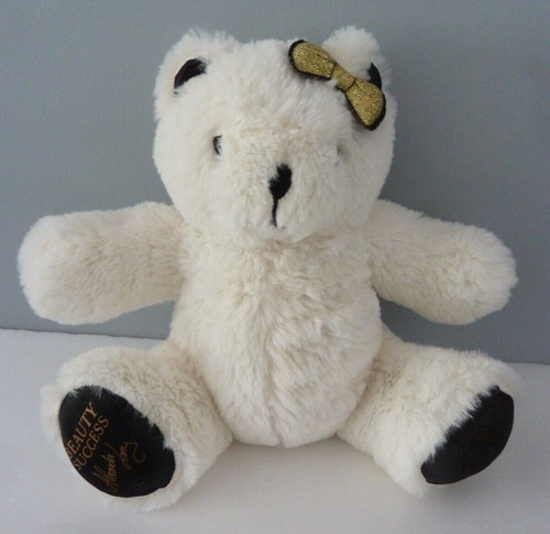 Doudou peluche bs beauty - doudou,