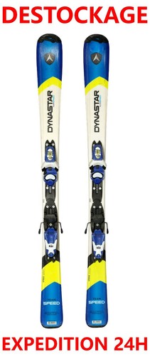 Ski occasion dynastar team - ski, "team