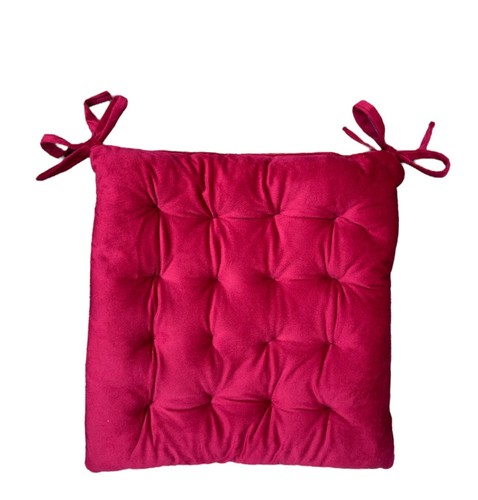 Coussin galette chaise - galette,