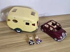 Sylvanian Families 5045 The