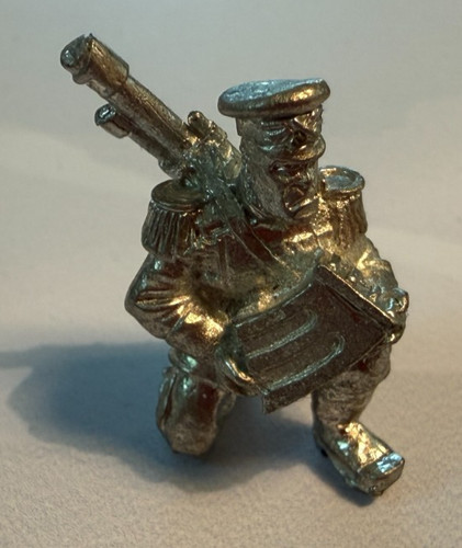 Warhammer 40k classic - classic, mordian